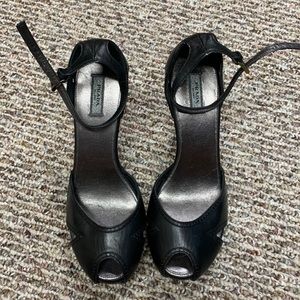 Prada size 9 heels